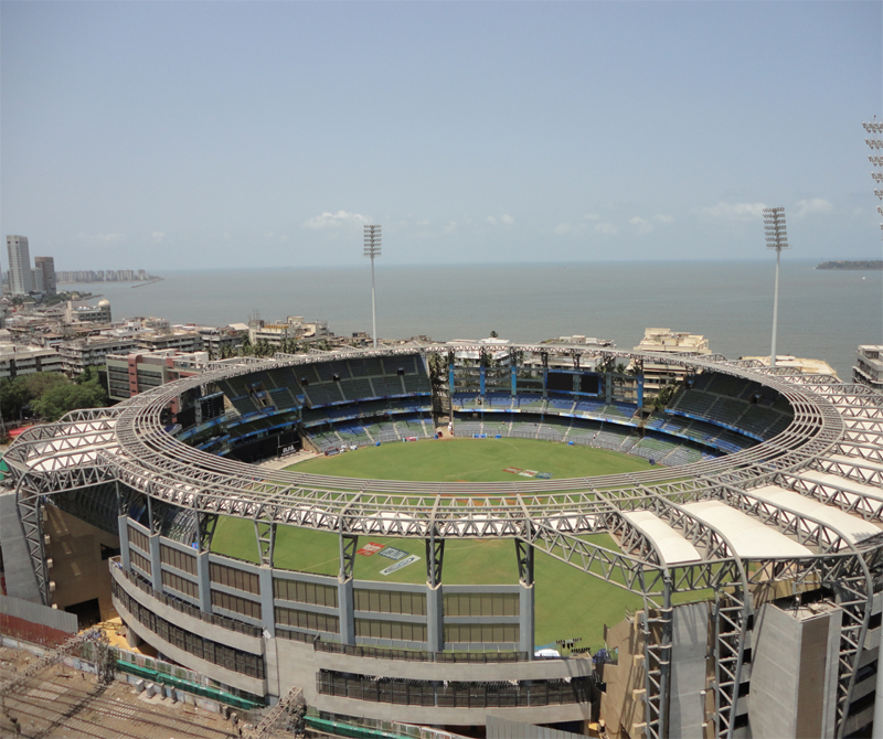 Wankhede Stadium: History, Capacity, Events & Significance